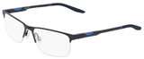 Nike Eyeglasses Nike 8144 411