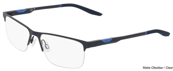 Nike Eyeglasses Nike 8144 411