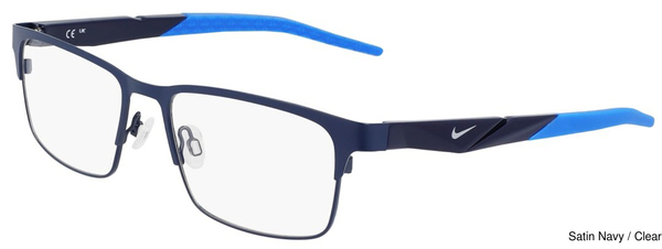 Nike Eyeglasses Nike 8154 410
