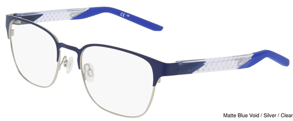 Nike Eyeglasses Nike 8156 412