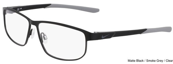 Nike Eyeglasses Nike 8157 001