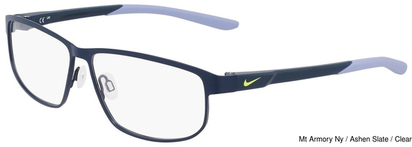 Nike Eyeglasses Nike 8157 412