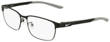 Nike Eyeglasses Nike 8158LB 001