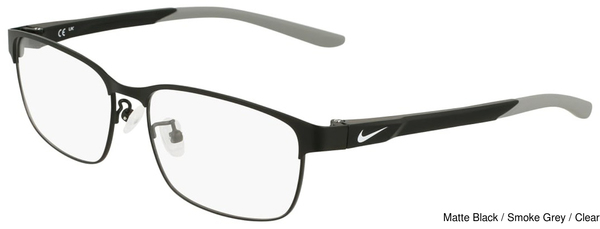 Nike Eyeglasses Nike 8158LB 001