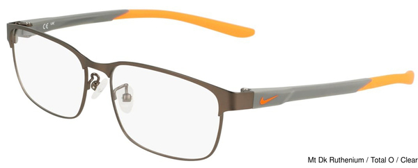 Nike Eyeglasses Nike 8158LB 078