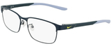 Nike Eyeglasses Nike 8158LB 412