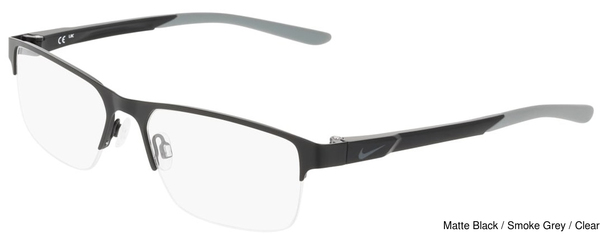 Nike Replacement Lenses 122708