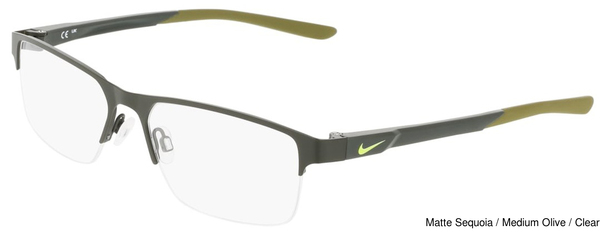 Nike Eyeglasses Nike 8159 302