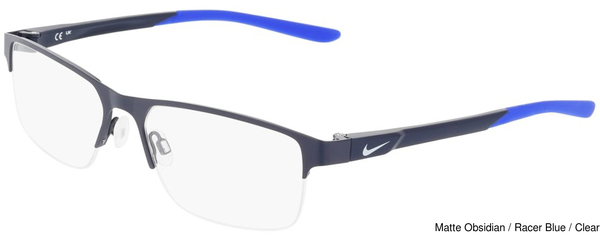 Nike Eyeglasses Nike 8159 411