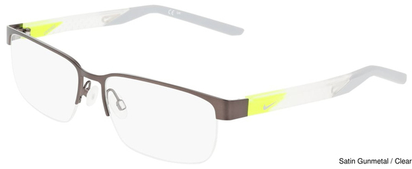 Nike Eyeglasses Nike 8184 070