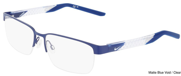 Nike Eyeglasses Nike 8184 412