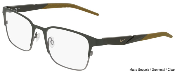 Nike Eyeglasses Nike 8185 302