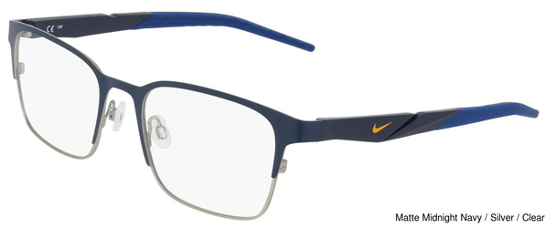 Nike Eyeglasses Nike 8185 410
