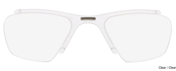 Nike Eyeglasses Nike RX Clip II Show X3 000