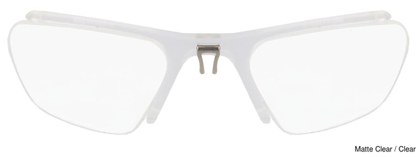 Nike Eyeglasses Nike RX Clip IV Show X Rush 900