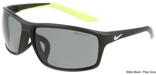 Nike Sunglasses Nike ADRENALINE 22 LB P DV3776 010