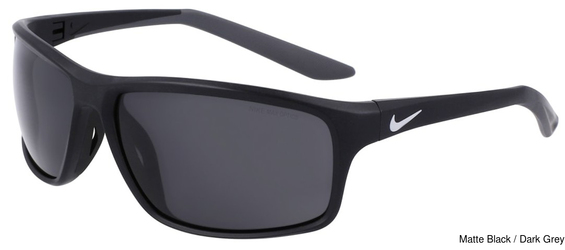 Nike Sunglasses Nike ADRENALINE 22 N IU4633X 010