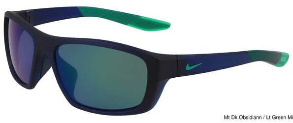 Nike Sunglasses Nike BRAZEN BOOST M FJ1978 451