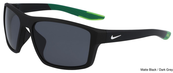 Nike Sunglasses Nike BRAZEN FURY FJ2259 010