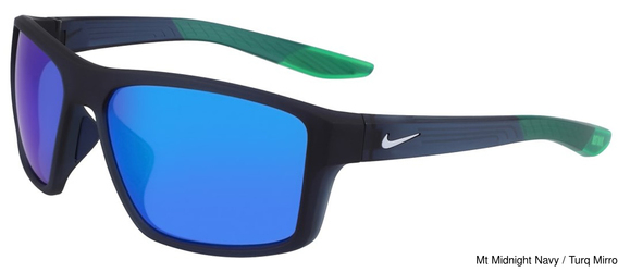 Nike Sunglasses Nike BRAZEN FURY M FJ2264 410