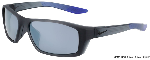 Nike Sunglasses Nike BRAZEN SHADOW FJ1985 012