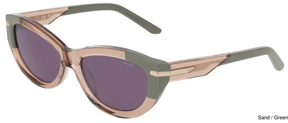 Nike Sunglasses Nike CRESCENT FAWN IH0918X 200