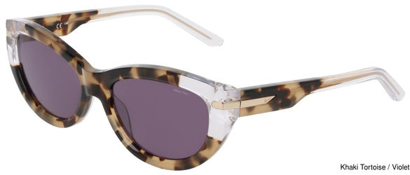 Nike Sunglasses Nike CRESCENT FAWN IH0918X 201