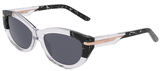 Nike Sunglasses Nike CRESCENT FAWN IH0918X 900