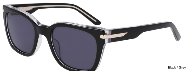 Nike Sunglasses Nike CRESCENT II EV24018 010