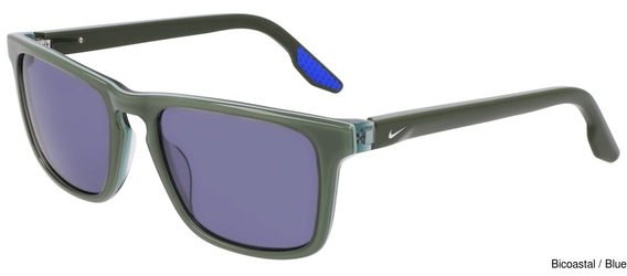 Nike Sunglasses Nike ECLIPSE RISE EV24045 318