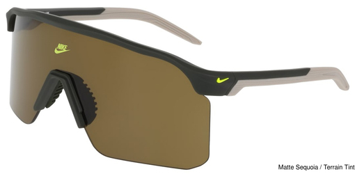 Nike Sunglasses Nike EXPEDITION SHIELD E IB6563X 355