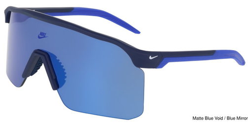 Nike Sunglasses Nike EXPEDITION SHIELD IB6562X 492