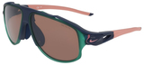 Nike Sunglasses Nike FLYFREE INFINITY IO0099X 410