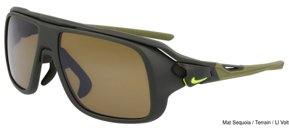 Nike Sunglasses Nike FLYFREE SOAR E EV24002 355