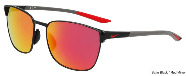 Nike Sunglasses Nike METAL FUSION M FV2381 010