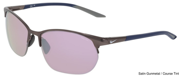 Nike Sunglasses Nike MODERN METAL ZONE E IH0912X 021