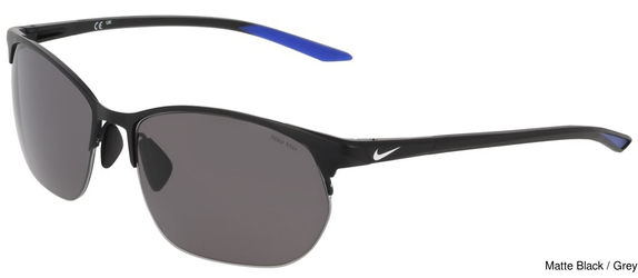 Nike Sunglasses Nike MODERN METAL ZONE IH0911X 010