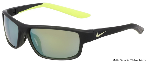 Nike Sunglasses Nike RABID 22 JR IF1054X 355