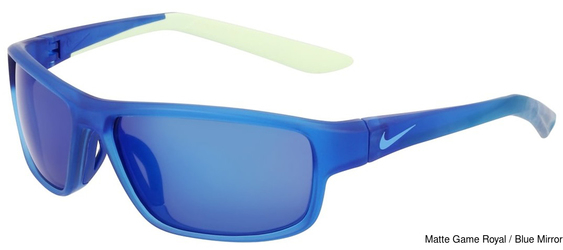 Nike Sunglasses Nike RABID 22 JR IF1054X 480