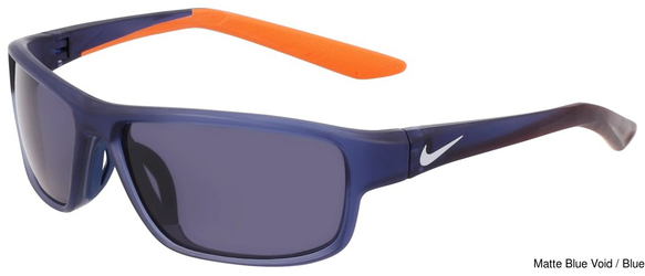 Nike Sunglasses Nike RABID 22 JR IF1054X 492