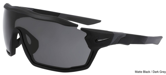 Nike Sunglasses Nike SHOW X RUSH DZ7368 010