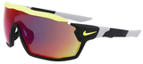 Nike Sunglasses Nike SHOW X RUSH E DZ7369 010