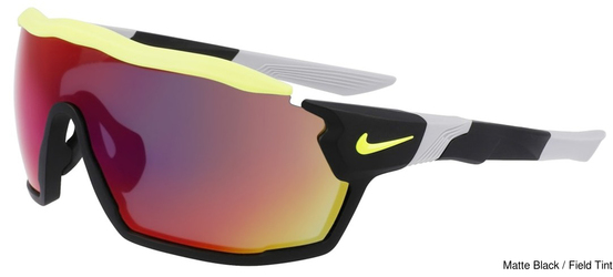 Nike Sunglasses Nike SHOW X RUSH E DZ7369 010