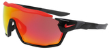 Nike Sunglasses Nike SHOW X RUSH M DZ7370 010