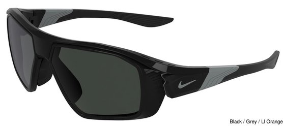 Nike Sunglasses Nike SHOW X3 FF IM9736X 010