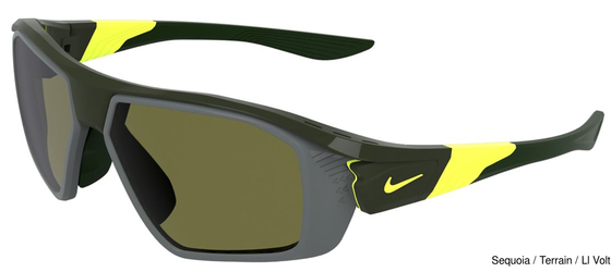 Nike Replacement Lenses 122975