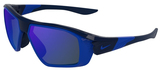 Nike Sunglasses Nike SHOW X3 FF IM9736X 410