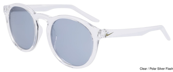 Nike Sunglasses Nike SWERVE P FD1850 901