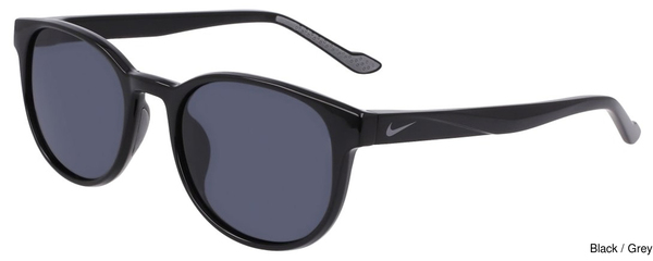 Nike Sunglasses Nike TEMPER FLOW IF1101X 010