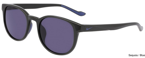 Nike Sunglasses Nike TEMPER FLOW IF1101X 355